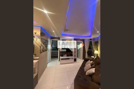 Apartamento à venda com 2 quartos, 51m² em Jardim Monte Alegre, Taboão da Serra