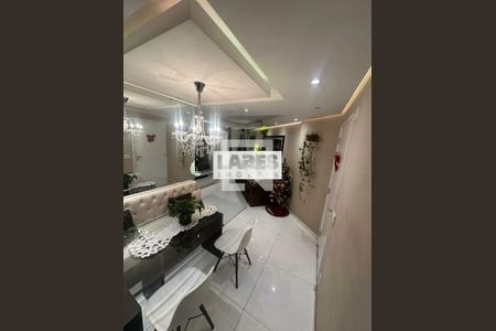 Apartamento à venda com 2 quartos, 51m² em Jardim Monte Alegre, Taboão da Serra