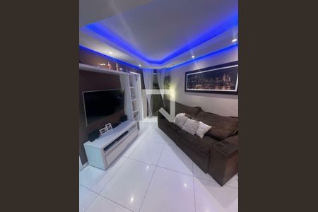 Apartamento à venda com 2 quartos, 51m² em Jardim Monte Alegre, Taboão da Serra