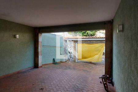 Casa à venda com 3 quartos, 175m² em Jardim Bonfiglioli, São Paulo
