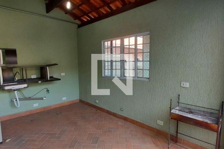Casa à venda com 3 quartos, 175m² em Jardim Bonfiglioli, São Paulo