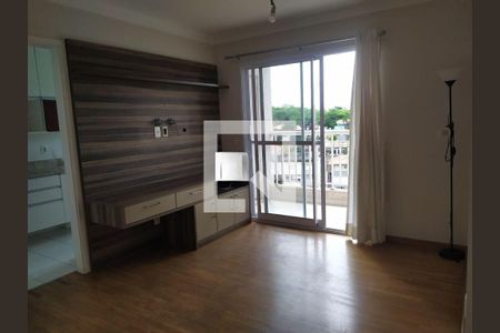 Apartamento à venda com 2 quartos, 60m² em Jardim das Vertentes, São Paulo