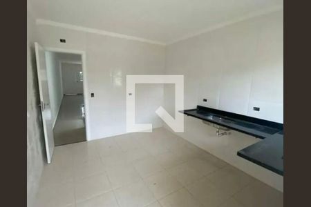 Casa à venda com 3 quartos, 167m² em Jardim Centenario, São Paulo