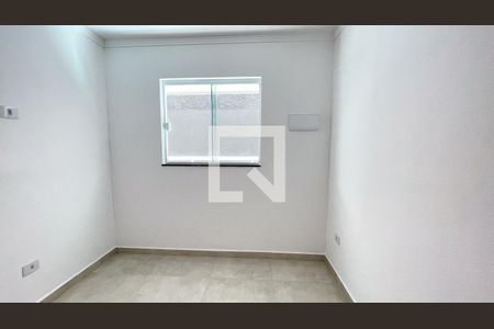 Quarto de apartamento à venda com 1 quarto, 42m² em Santana, São Paulo