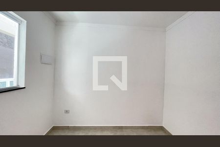 Quarto de apartamento à venda com 1 quarto, 42m² em Santana, São Paulo