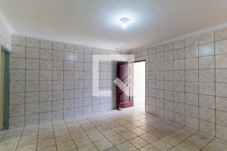 Cozinha de casa para alugar com 3 quartos, 180m² em Jardim Catarina, São Paulo