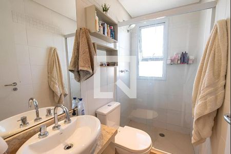 Foto 12 de apartamento à venda com 2 quartos, 67m² em Vila Mariana, São Paulo