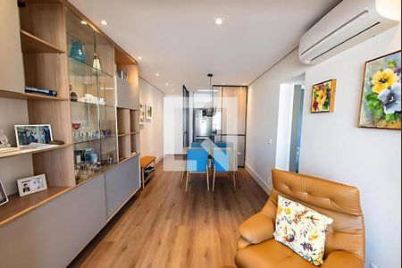 Foto 04 de apartamento à venda com 2 quartos, 67m² em Vila Mariana, São Paulo