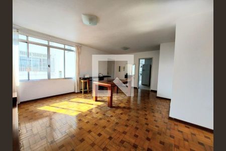 Foto 08 de apartamento à venda com 3 quartos, 101m² em Pinheiros, São Paulo