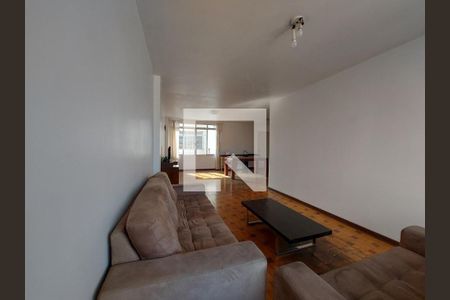 Foto 05 de apartamento à venda com 3 quartos, 101m² em Pinheiros, São Paulo