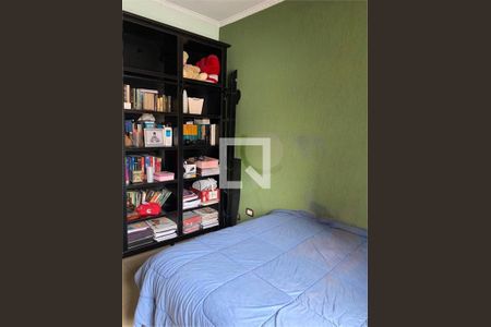 Casa à venda com 3 quartos, 254m² em Vila Augusta, Guarulhos