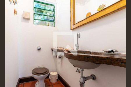 Casa à venda com 3 quartos, 260m² em Jardim Everest, São Paulo