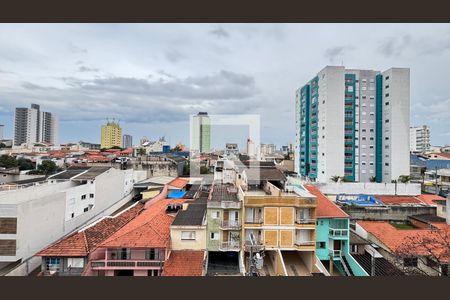 Apartamento à venda com 55m², 2 quartos e 1 vaga Varanda Vista 