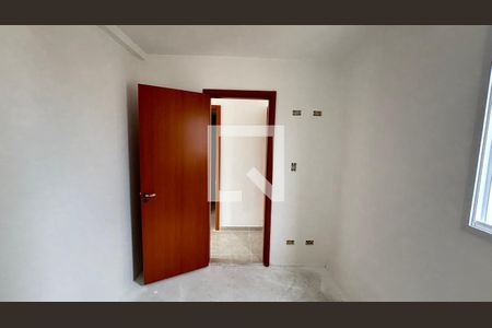 Apartamento à venda com 55m², 2 quartos e 1 vagaQuarto