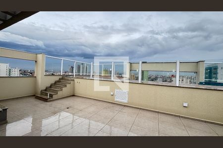 Apartamento à venda com 55m², 2 quartos e 1 vagaArea Comum