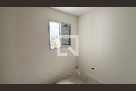Apartamento à venda com 55m², 2 quartos e 1 vagaQuarto
