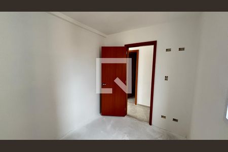 Apartamento à venda com 55m², 2 quartos e 1 vagaQuarto