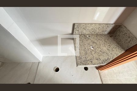 Apartamento à venda com 55m², 2 quartos e 1 vagaBanheiro