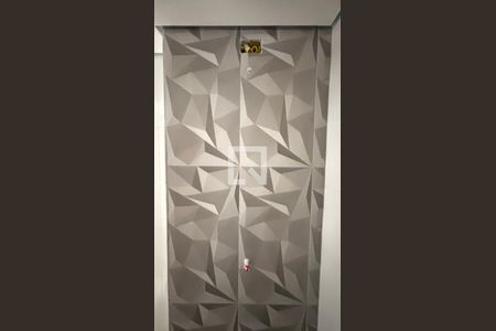 Apartamento à venda com 55m², 2 quartos e 1 vagaBanheiro da Suíte