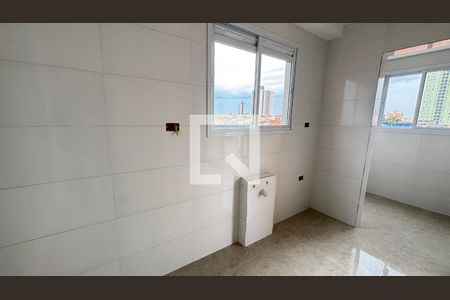 Apartamento à venda com 55m², 2 quartos e 1 vagaCozinha