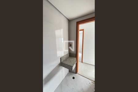 Apartamento à venda com 55m², 2 quartos e 1 vagaBanheiro