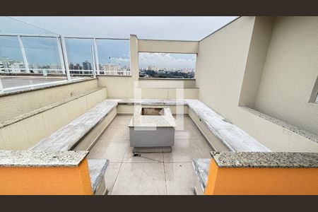 Apartamento à venda com 55m², 2 quartos e 1 vagaArea Comum
