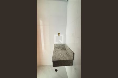 Apartamento à venda com 55m², 2 quartos e 1 vagaBanheiro da Suíte