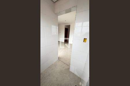 Apartamento à venda com 55m², 2 quartos e 1 vagaÁrea de Serviço