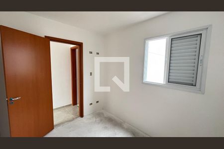 Apartamento à venda com 55m², 2 quartos e 1 vagaQuarto