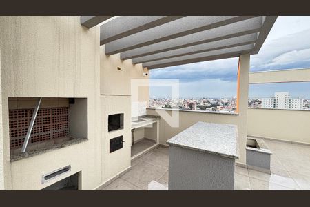 Apartamento à venda com 55m², 2 quartos e 1 vagaArea Comum