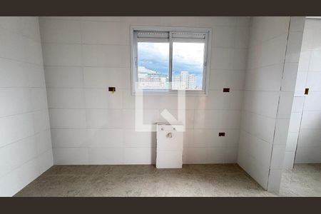 Apartamento à venda com 55m², 2 quartos e 1 vagaCozinha