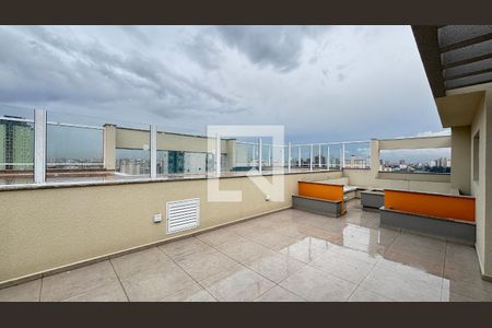 Apartamento à venda com 55m², 2 quartos e 1 vagaArea Comum