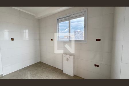 Apartamento à venda com 55m², 2 quartos e 1 vagaCozinha