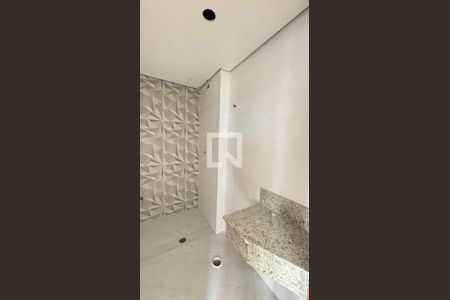 Apartamento à venda com 55m², 2 quartos e 1 vagaBanheiro