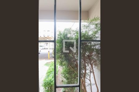 Vista/Sala de apartamento para alugar com 2 quartos, 45m² em Rio dos Sinos, São Leopoldo