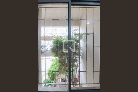 Vista/Sala de apartamento para alugar com 2 quartos, 45m² em Rio dos Sinos, São Leopoldo