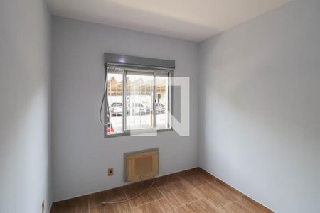 Quarto 1 de apartamento para alugar com 2 quartos, 45m² em Rio dos Sinos, São Leopoldo