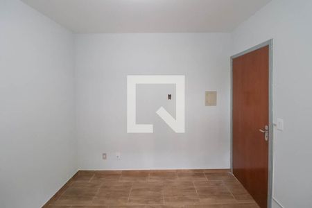 Sala de apartamento para alugar com 2 quartos, 45m² em Rio dos Sinos, São Leopoldo