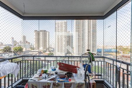 Studio de apartamento à venda com 1 quarto, 34m² em Vila Nair, São Paulo