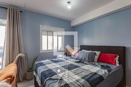 Studio de apartamento à venda com 1 quarto, 34m² em Vila Nair, São Paulo