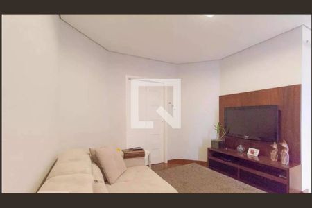 Apartamento à venda com 3 quartos, 165m² em Vila Mascote, São Paulo