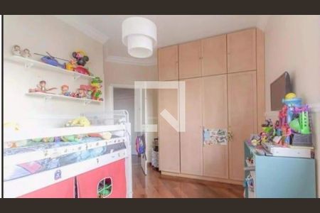 Apartamento à venda com 3 quartos, 165m² em Vila Mascote, São Paulo