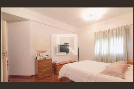 Apartamento à venda com 3 quartos, 165m² em Vila Mascote, São Paulo