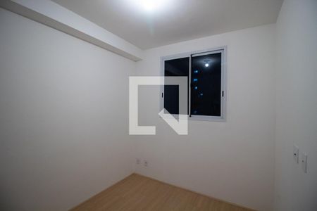 Quarto 2 de apartamento à venda com 2 quartos, 34m² em Jardim Peri Peri, São Paulo