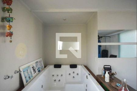 Apartamento à venda com 3 quartos, 160m² em Parque Bairro Morumbi, São Paulo