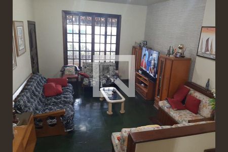 Casa à venda com 3 quartos, 307m² em Jardim Guanabara, Rio de Janeiro