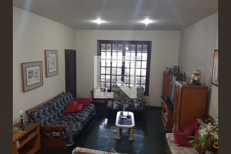 Casa à venda com 3 quartos, 307m² em Jardim Guanabara, Rio de Janeiro