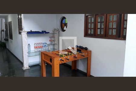 Casa à venda com 3 quartos, 307m² em Jardim Guanabara, Rio de Janeiro