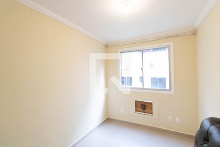 Quarto 1 de apartamento para alugar com 2 quartos, 44m² em Campo Grande, Rio de Janeiro
