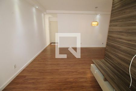 Sala de apartamento para alugar com 3 quartos, 90m² em Jardim Sul, São José dos Campos